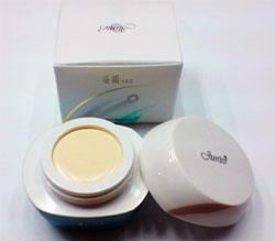 Junies姿韻珍珠膏
