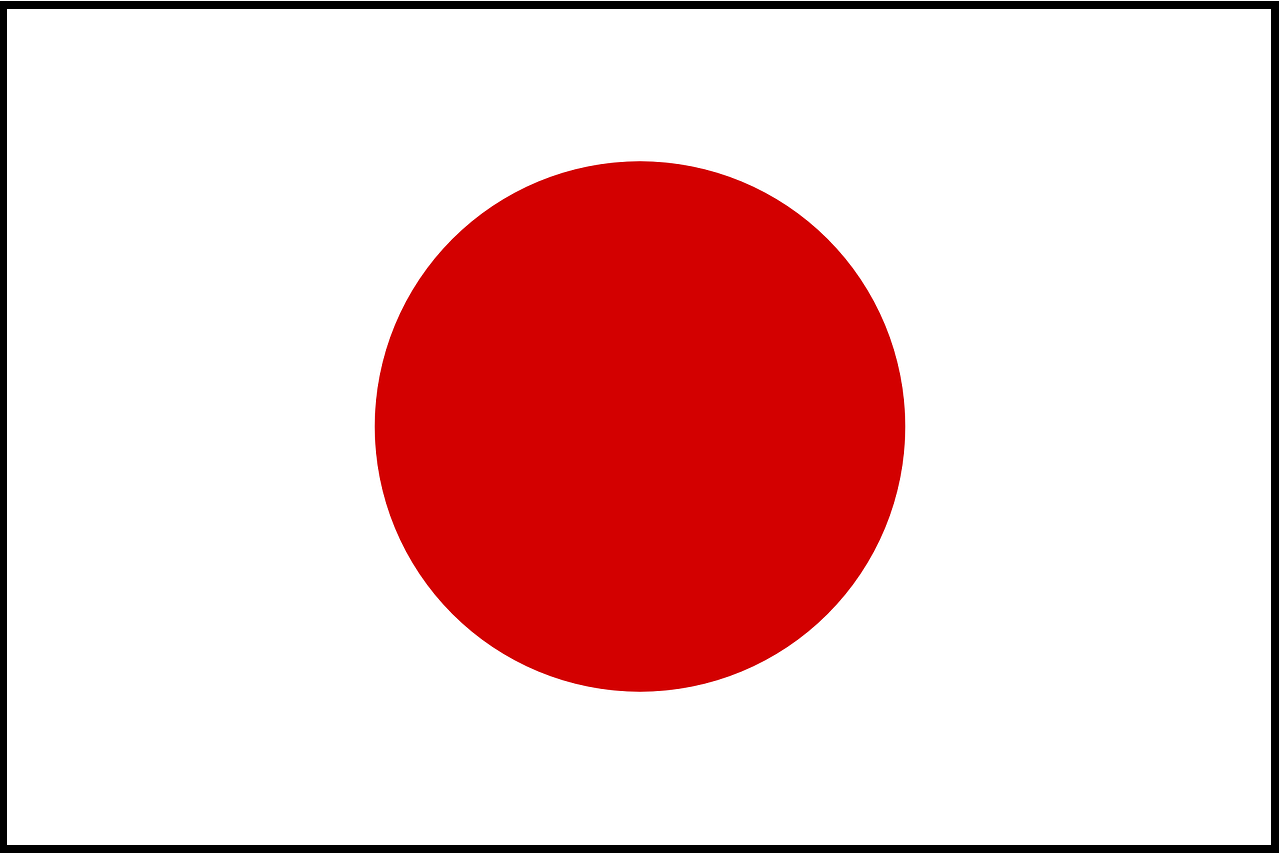 JapanFlag